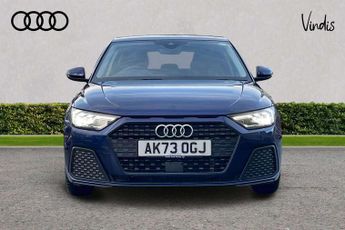 Audi A1 30 TFSI 110 Technik 5dr S Tronic