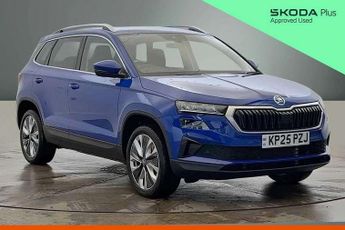 Skoda Karoq 1.5 TSI SE L Edition 5dr DSG