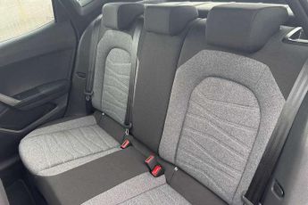 SEAT Arona 1.0 TSI 110 XPERIENCE 5dr DSG
