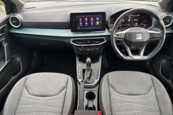 SEAT Arona 1.0 TSI 110 XPERIENCE 5dr DSG