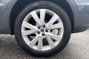 SEAT Arona 1.0 TSI 110 XPERIENCE 5dr DSG
