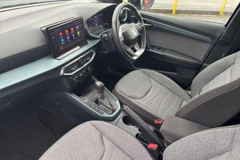 SEAT Arona 1.0 TSI 110 XPERIENCE 5dr DSG