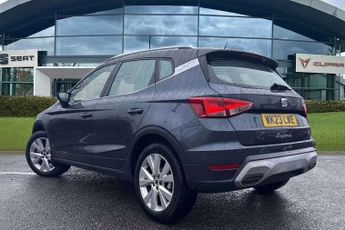 SEAT Arona 1.0 TSI 110 XPERIENCE 5dr DSG