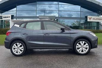 SEAT Arona 1.0 TSI 110 XPERIENCE 5dr DSG