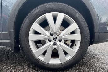 SEAT Arona 1.0 TSI 110 XPERIENCE 5dr DSG