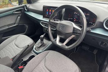 SEAT Arona 1.0 TSI 110 XPERIENCE 5dr DSG