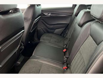 Skoda Karoq 1.5 TSI SE L 5dr DSG