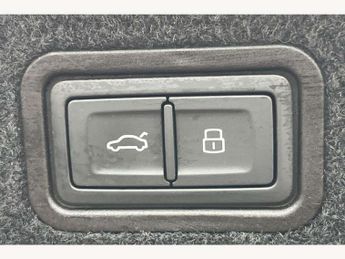 Audi A8 60 TFSI e Quattro S Line 4dr Tiptronic
