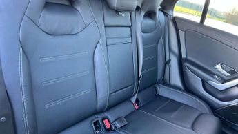 Mercedes-Benz CLA Shooting Brake CLA 180 AMG Line Premium Plus 5dr Tip Auto