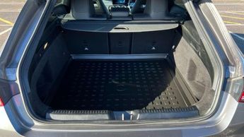 Mercedes-Benz CLA Shooting Brake CLA 180 AMG Line Premium Plus 5dr Tip Auto