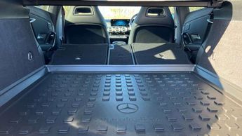 Mercedes-Benz CLA Shooting Brake CLA 180 AMG Line Premium Plus 5dr Tip Auto