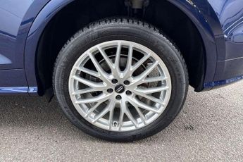Audi Q5 45 TFSI Quattro S Line 5dr S Tronic
