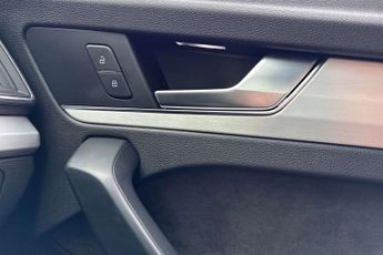 Audi Q5 45 TFSI Quattro S Line 5dr S Tronic