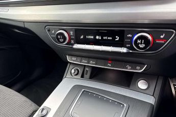 Audi Q5 45 TFSI Quattro S Line 5dr S Tronic