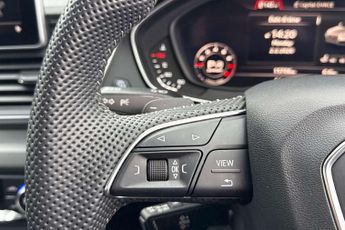 Audi Q5 45 TFSI Quattro S Line 5dr S Tronic
