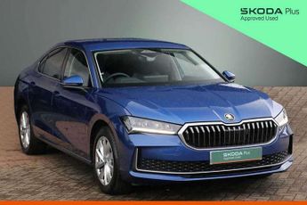 Skoda Superb 2.0 TDI SE Technology 5dr DSG