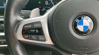 BMW X5 xDrive30d MHT M Sport 5dr Auto