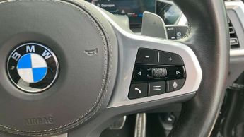 BMW X5 xDrive30d MHT M Sport 5dr Auto