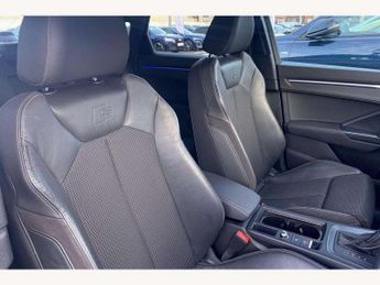 Audi Q3 35 TDI S Line 5dr S Tronic