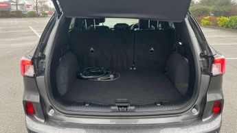 Ford Kuga 2.5 PHEV ST-Line X 5dr CVT