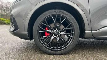 Ford Kuga 2.5 PHEV ST-Line X 5dr CVT