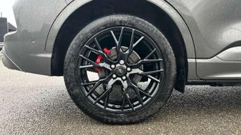 Ford Kuga 2.5 PHEV ST-Line X 5dr CVT