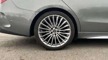 Mercedes-Benz C-Class Estate C300 AMG Line Premium 5dr 9G-Tronic
