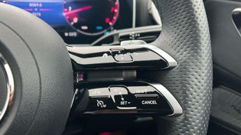 Mercedes-Benz C-Class Estate C300 AMG Line Premium 5dr 9G-Tronic