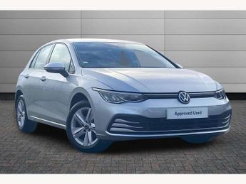 Volkswagen Golf 1.5 TSI Life 5dr
