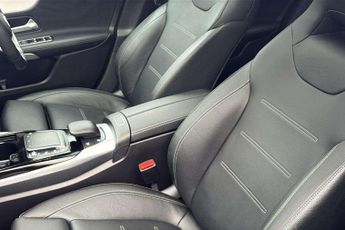 Mercedes-Benz A-Class A35 4Matic Premium Plus Edition 5dr Auto