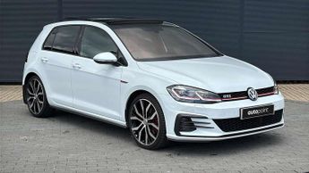 Volkswagen Golf GTi 2.0 TSI GTI 5dr DSG