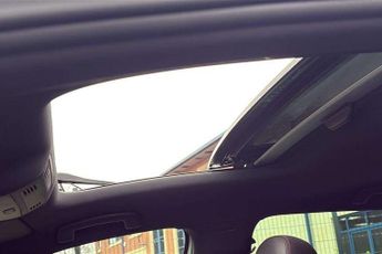 Volkswagen Golf GTI 2.0 TSI GTI 5dr DSG