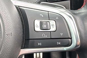 Volkswagen Golf GTI 2.0 TSI GTI 5dr DSG