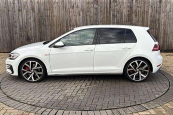 Volkswagen Golf GTi 2.0 TSI 245 GTI Performance 5dr DSG