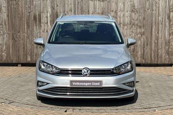 Volkswagen Golf 1.5 TSI EVO 150 GT 5dr DSG