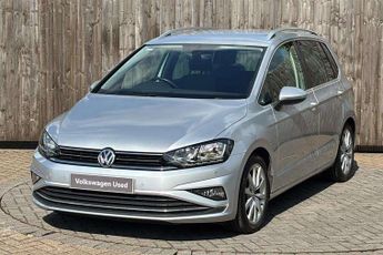 Volkswagen Golf SV 1.5 TSI EVO 150 GT 5dr DSG