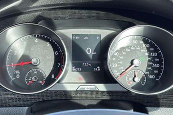 Volkswagen Golf SV 1.5 TSI EVO 150 GT 5dr DSG