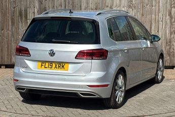 Volkswagen Golf SV 1.5 TSI EVO 150 GT 5dr DSG