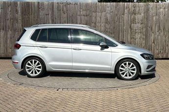 Volkswagen Golf SV 1.5 TSI EVO 150 GT 5dr DSG