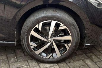 Volkswagen Polo 1.0 TSI Match 5dr