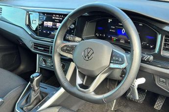Volkswagen Polo 1.0 TSI Match 5dr DSG