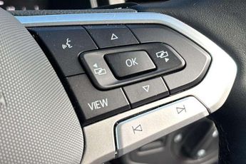 Volkswagen Polo 1.0 TSI Match 5dr DSG