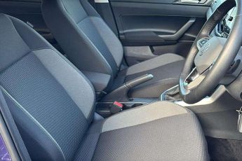Volkswagen Polo 1.0 TSI Match 5dr DSG
