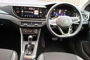Volkswagen Polo 1.0 TSI Match 5dr DSG