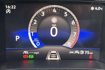 Volkswagen Polo 1.0 TSI Match 5dr DSG