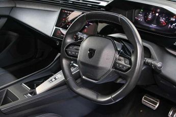 Peugeot 308 1.2 PureTech Allure Premium 5dr EAT8