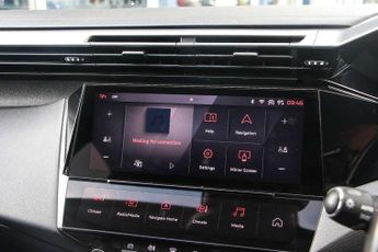 Peugeot 308 1.2 PureTech Allure Premium 5dr EAT8