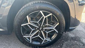 Hyundai Tucson 1.6 TGDi 48V MHD N Line 5dr 2WD DCT