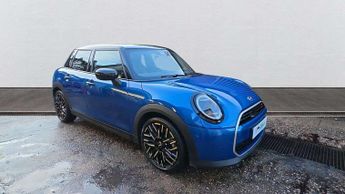 MINI Hatch 2.0 S Exclusive 5dr Auto