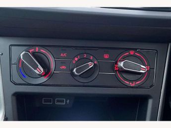 Volkswagen Polo 1.0 TSI 95 SE 5dr DSG